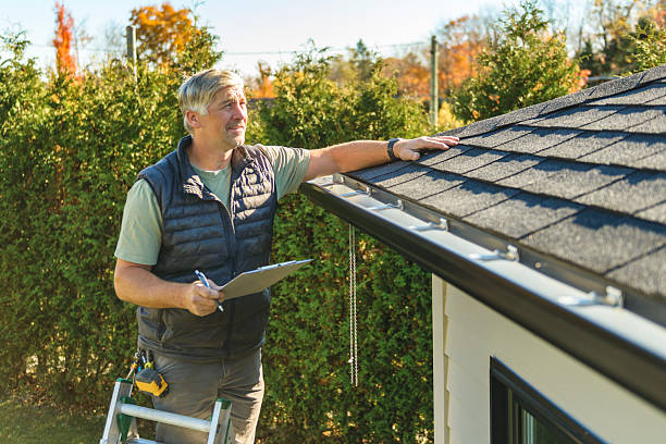 Trusted Roof Repair service in Worthington, MA - Ben Roofing and Steel LLC