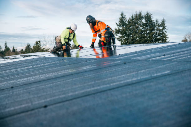 Trusted Roofing service in Worthington, MA - Ben Roofing and Steel LLC